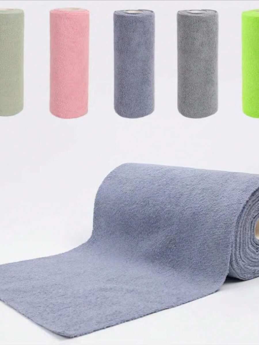 103679 - Roll of Cleaning Sheets