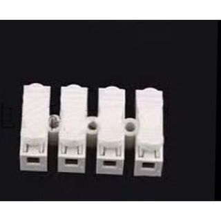 3Pin 12Pin connector Fast Wire Connector clip Electrical Cable Connector wire terminal connector Quick Connecto