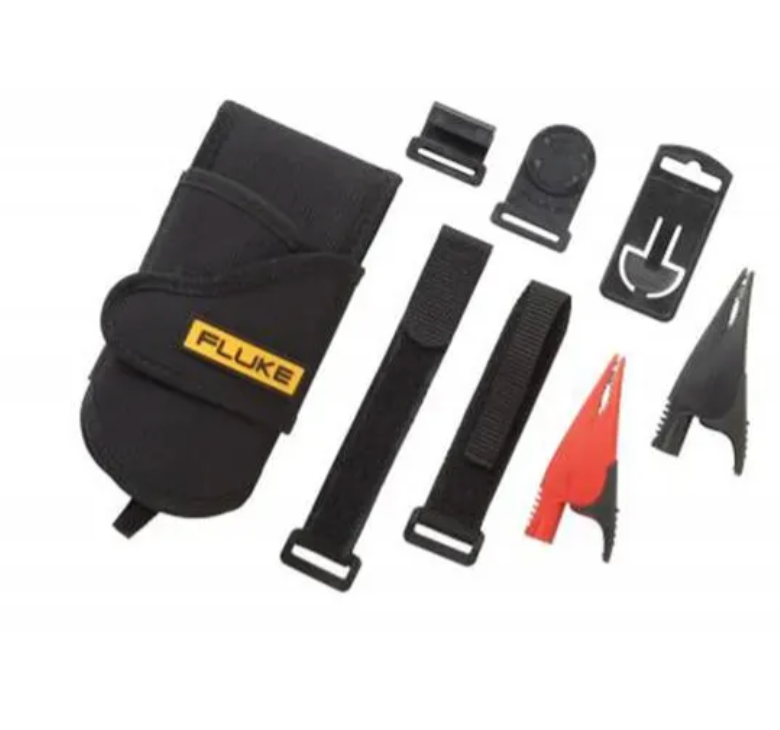 Fluke T6ACC T6-KIT T6-kit,t6 Tester Accessory Starter Kit