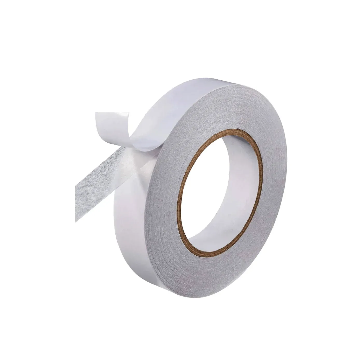 1" DOUBLE SIDED TISSUE TAPE