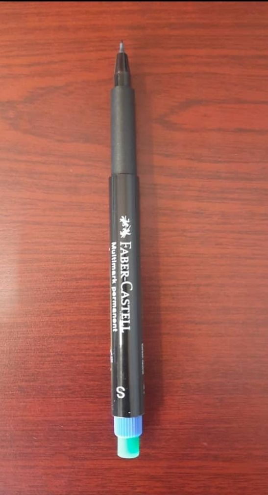 Pen Fabel Castell Permenent Marker