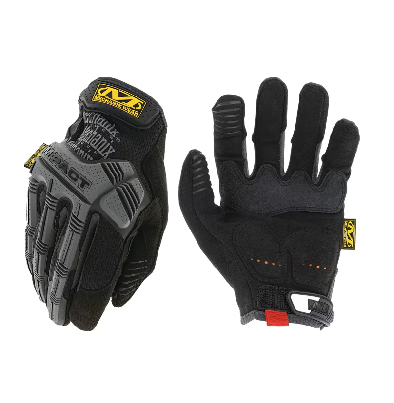 Mechanix M-Pact Work Gloves