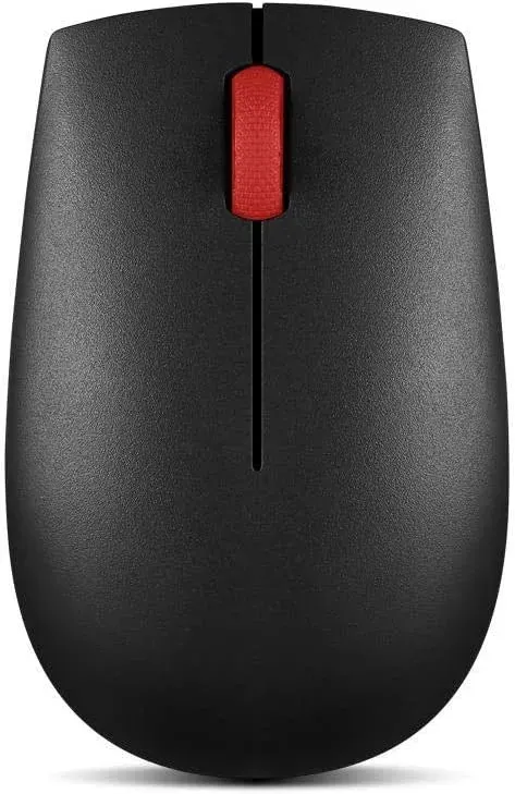 LENOVO ESSENTIAL COMPACT WIRELESS MOUSE