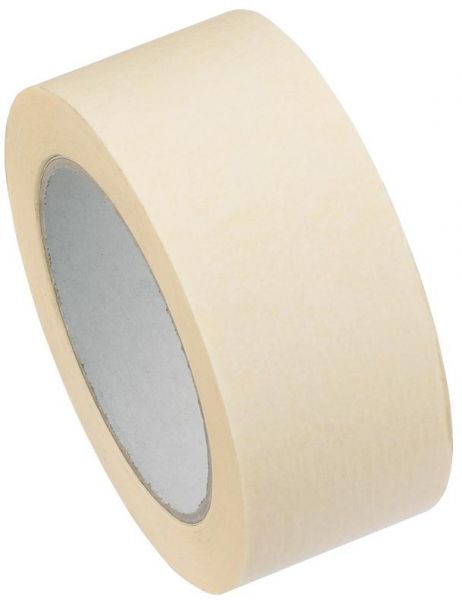 Apollo masking tape M506 18y x 24mm /1" (paper)