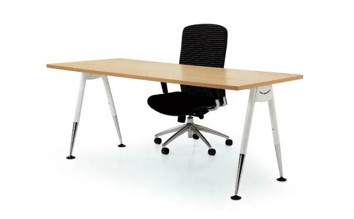 Artrich Office Furniture Foldable Rectangular Table