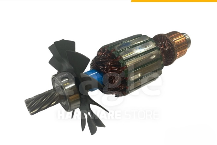 DEWALT NA145872 ARMATURE ( DWE7492 )