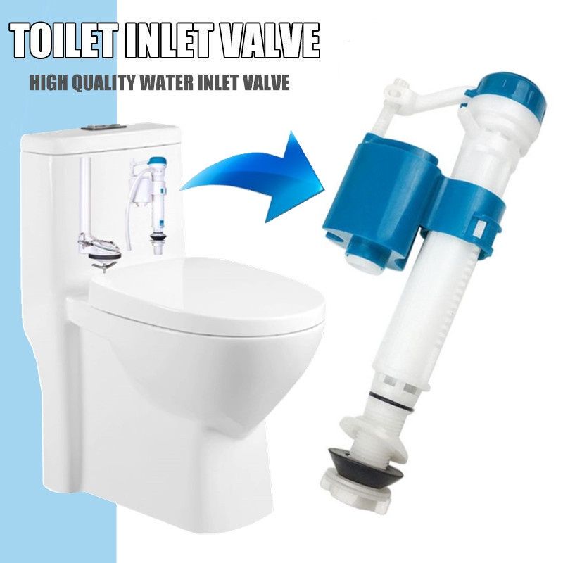 OEM Toilet Water Tank Flush Inlet Valve