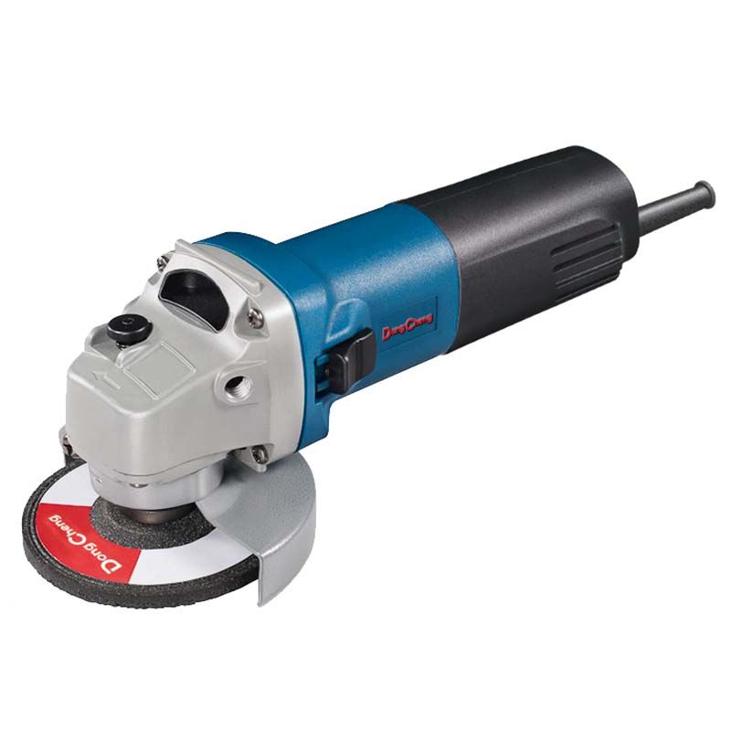 DONGCHENG ANGLE GRINDER 4" DSM05-100B