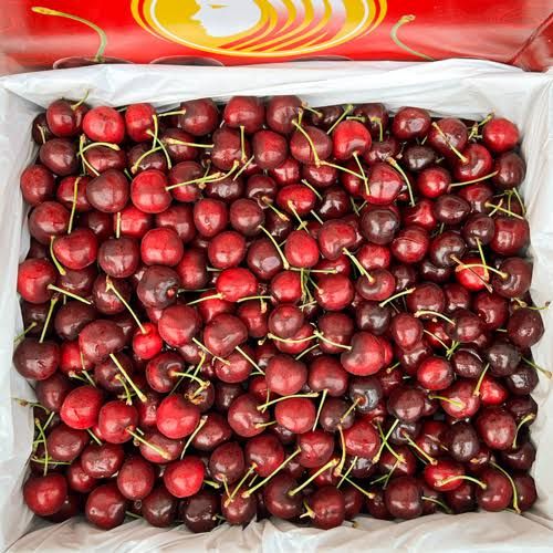 USA CHERRY (9.5) 5KG/BOX