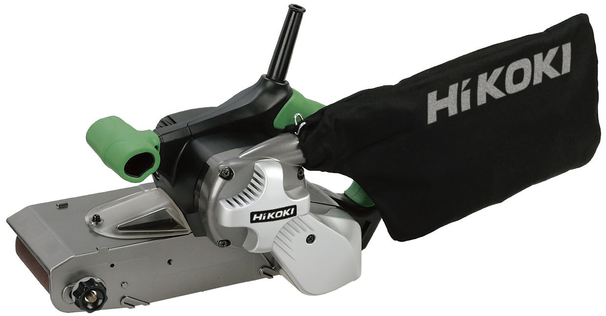 HIKOKI BELT SANDER SB10V2 100MM