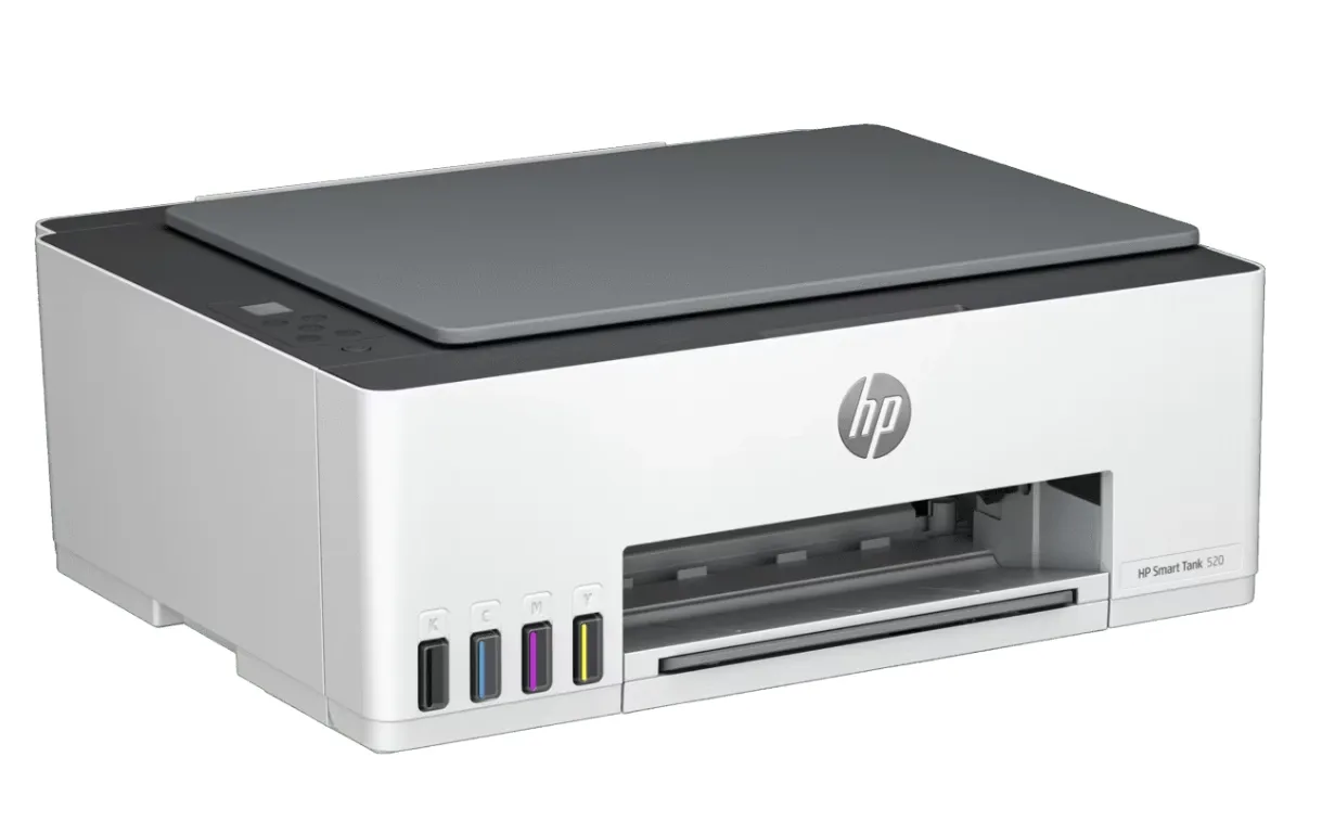 HP Smart Tank 580