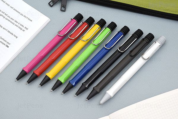 LAMY *LAMY Safari Ballpoint Pen
