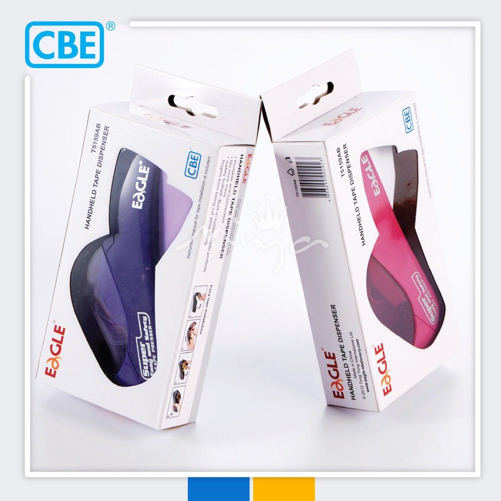 CBE *CBE Handheld Tape Dispenser T5159AB