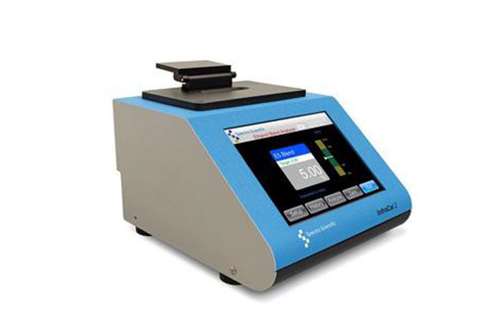 Spectro Scientific AMETEK *Infracal 2 Trans-SP Calibration Standards Sets (403-1080)
