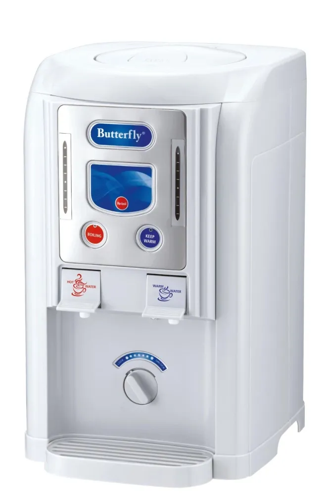 BUTTERFLY WATER DISPENSER