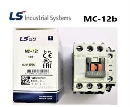 Contactor LS (mc-12b)