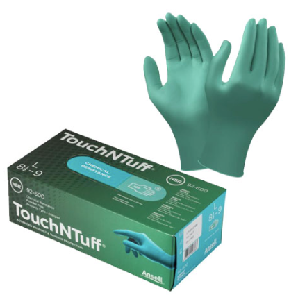 Ansell Hy-Flex Glove (SIZE 8) / 11-800