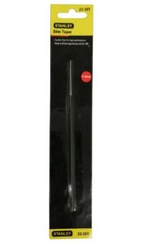 Stanley FILE-SLIM TAPERED 5" INDIVI