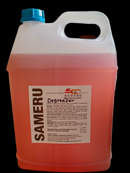 Degreaser
