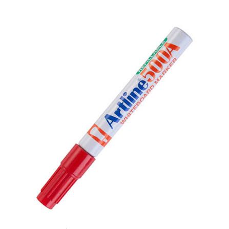 ARTLINE Whiteboard Marker Red