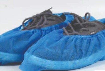 OEM Medical Shoes Cover- Surgical & Medical grade - CE Certified - PPE Items