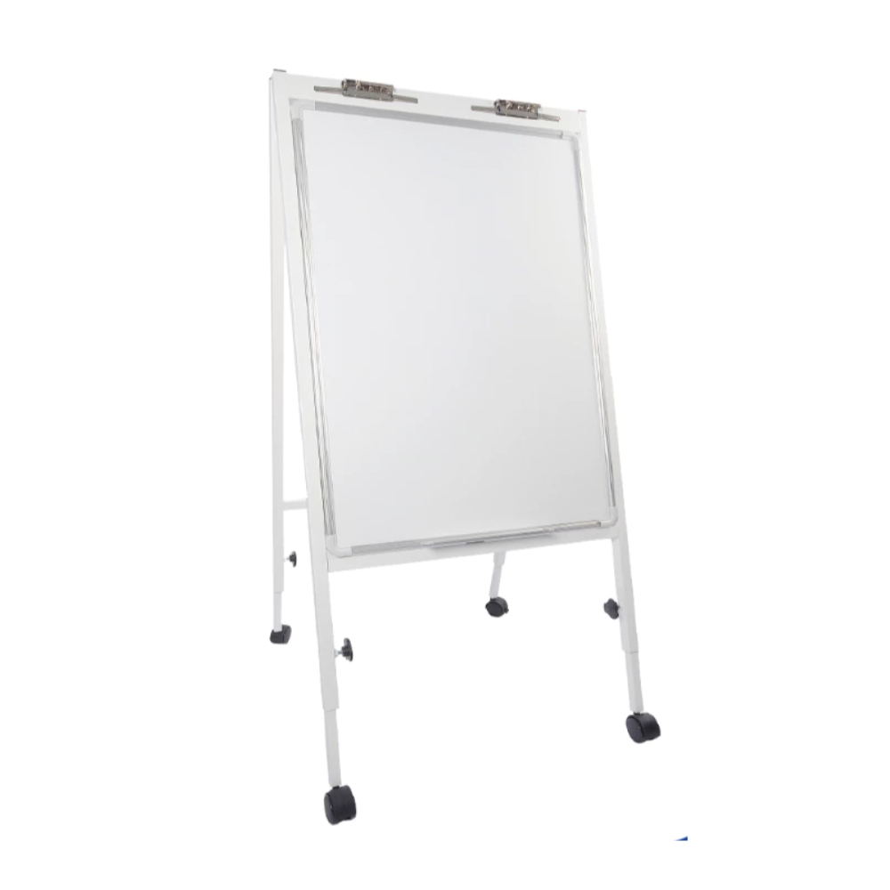 OEM Flipchart Magnetic Whiteboard 2" x 3"