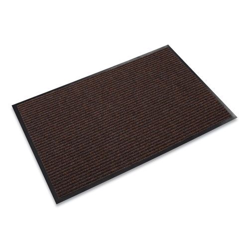 Mats Floor Mats Dust Shield Needle Rib Mat Brown
