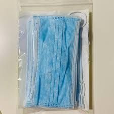 4ply mask 50/pack