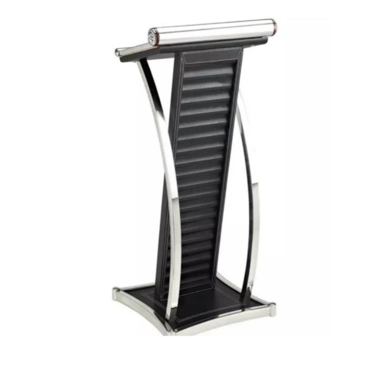 OEM Podium Rostrum With Custom Logo