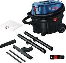 BOSCH GAS 12-25 PL Corded Professional Wet & Dry Extractor Vaccum GAS12-25PL 25L 1250W 33L/SEC 060197C1L0 GAS 12-25PL