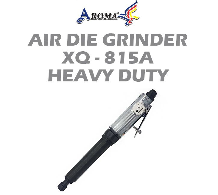 AROMA AIR DIE GRINDER XQ-815A