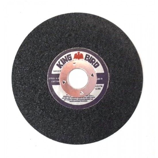 ATKC King Bird Cutting Disc 4" 100mm (DIA) x 2.5mm (T) x 16.0mm (AS)
