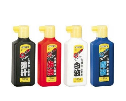 TAJIMA INK FOR MARKING TOOL