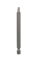 BOSCH SCREWDRIVER BIT EXTRA HARD (2608521118)