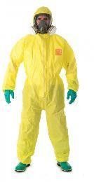 QP DISPOSABLE COVERALL
Brand: Microchem or Equivalent SIZE:
M – 10 PC L - 40 PC XL – 10 PC 2XL - 10