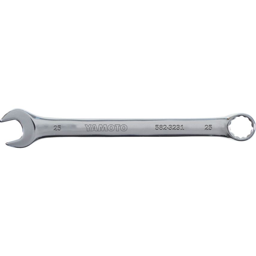 SNAPON *Yamoto 19mm Chrome Vanadium Combination Spanners YMT5824951B