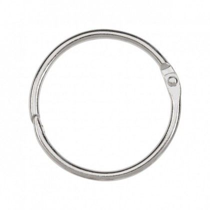 Aplus Card Ring-50mm 1pack/5pcs
