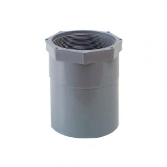 ATKC PVC Fittings P/T Socket 3/4' (20MM)