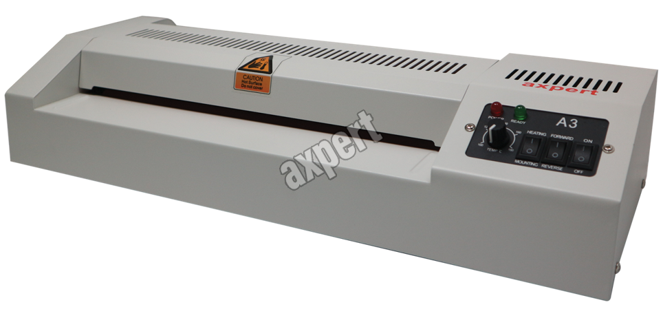 Laminating Machine FGK-330 (A3 Size)
