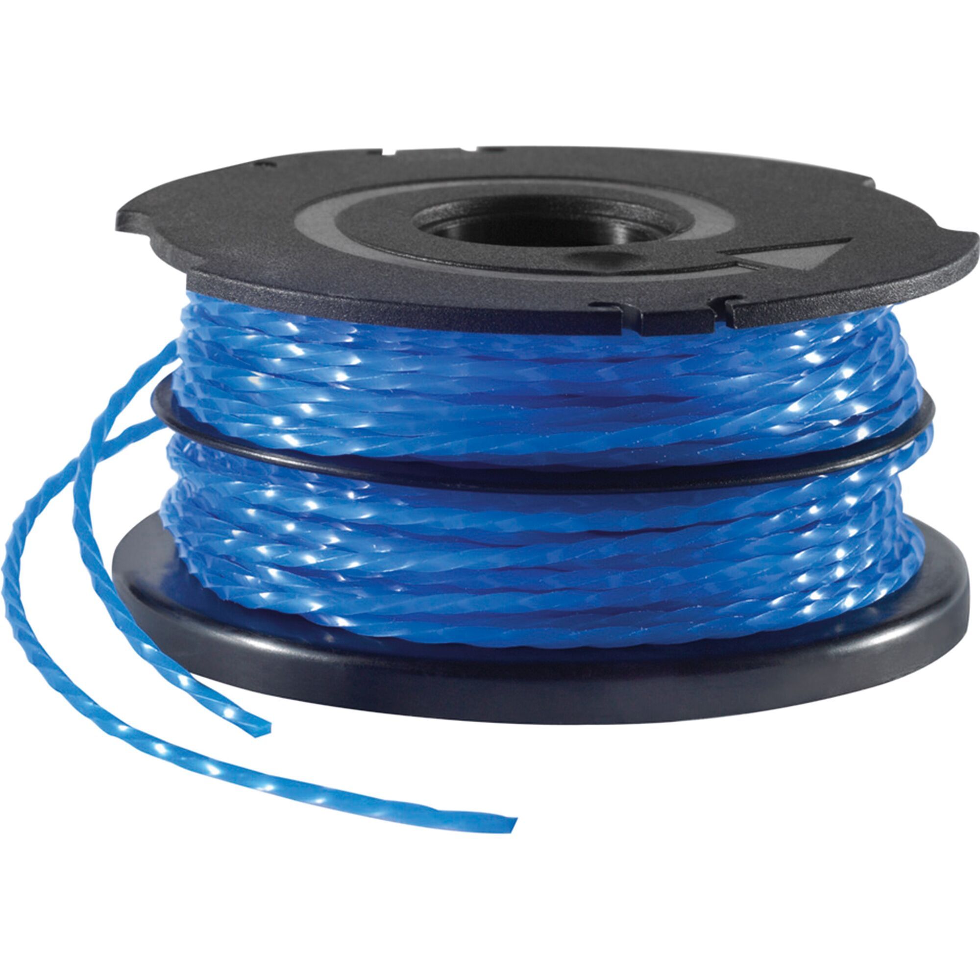 Black & Decker SPOOL AND DUAL LINE