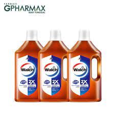 Walch *Walch Multi Purpose Disinfectant [1600ml]