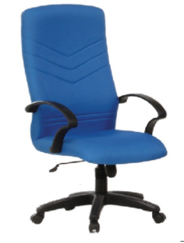 WOS FABRIC MEDIUMBACK CHAIR