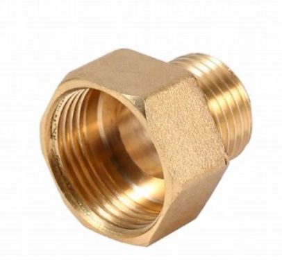 OEM 1" Female To 3/4" Male Fitting Adapter