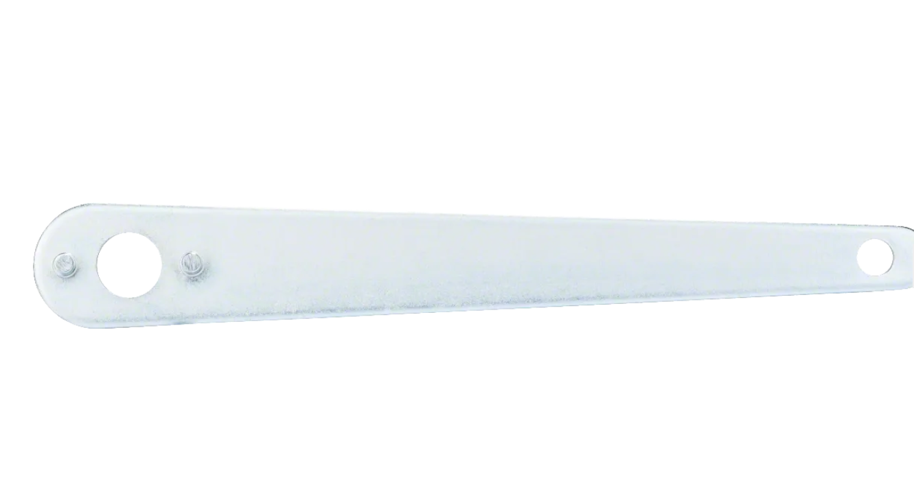 BOSCH TWO-HOLE SPANNER STRAIGHT (1607950048)