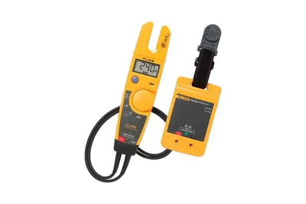 Fluke PRV240 FLUKE-T5-1K/PRV240 Fluke-t5-1k/prv240,fluke-t5-1000 +prv240 Proving Unit Kit