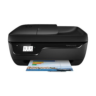 HP DESKJET INK ADVANTAGE 3835 ALLINONE PRINTER