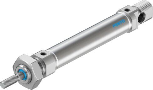FESTO DSNU-16-50-P-A-R3 Double Acting Cylinder