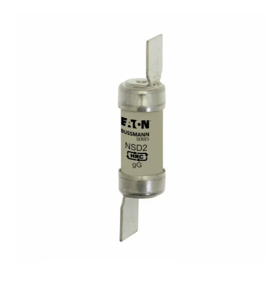 Eaton Bussman NSD2 Fuse, F1, 550V ac