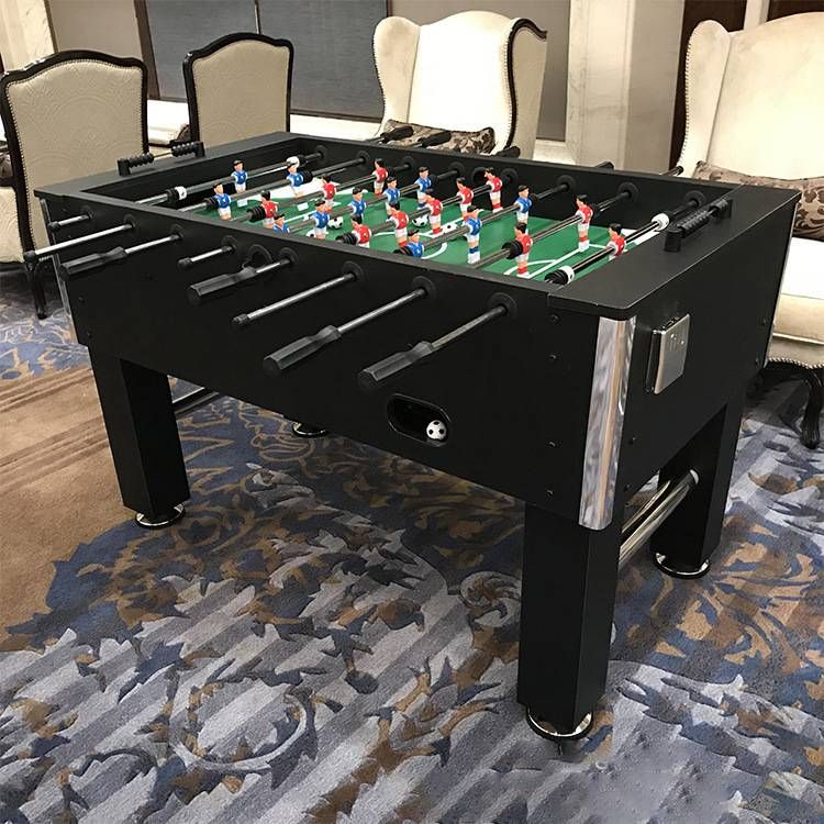NA Adult Foosball Table