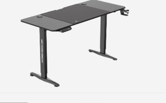 Athena Standing Desk Smart Lifting Motorized and Height Adjustable Table Gaming Design Office